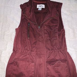 Daytrip Vest